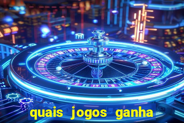 quais jogos ganha dinheiro de verdade no pix